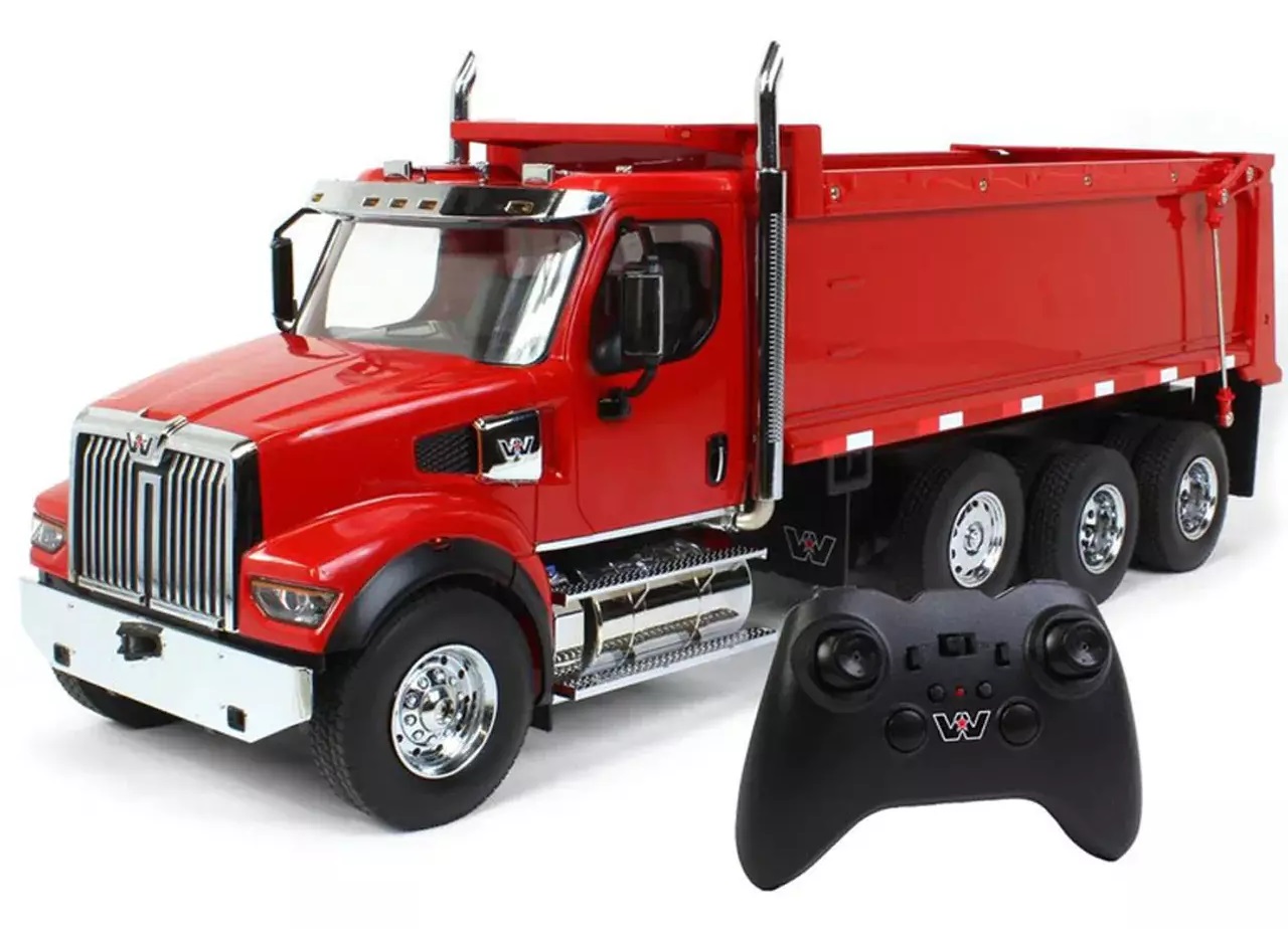 Western Star 49x DM-27007
