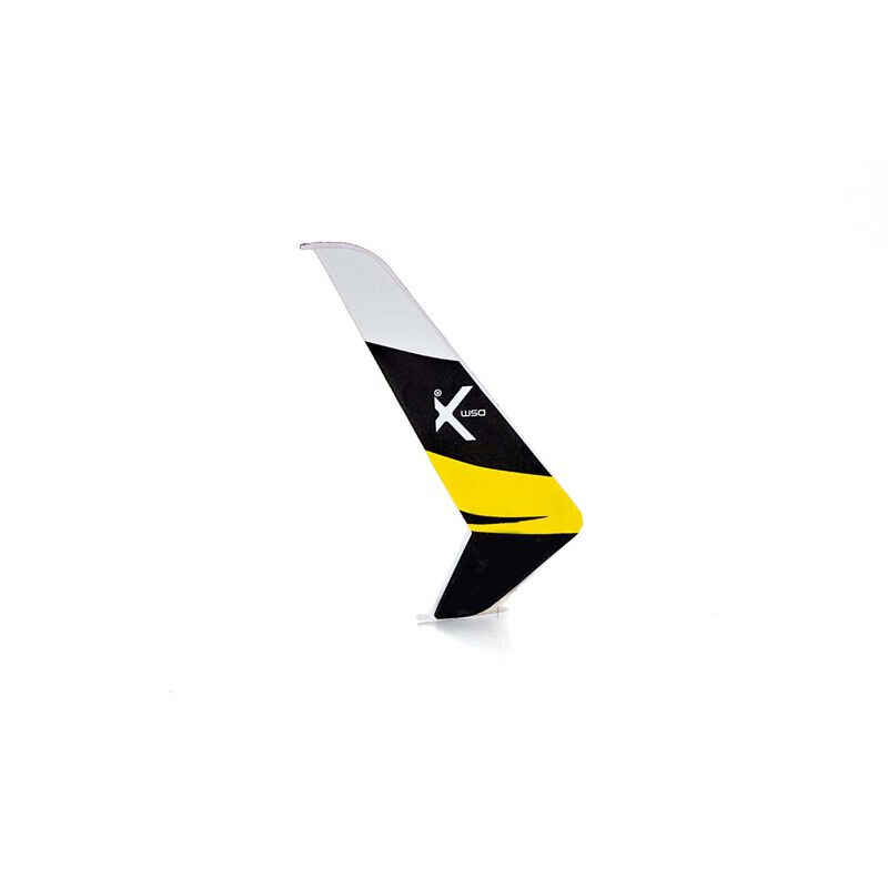 Tail Fin 120 S2 BLH1103