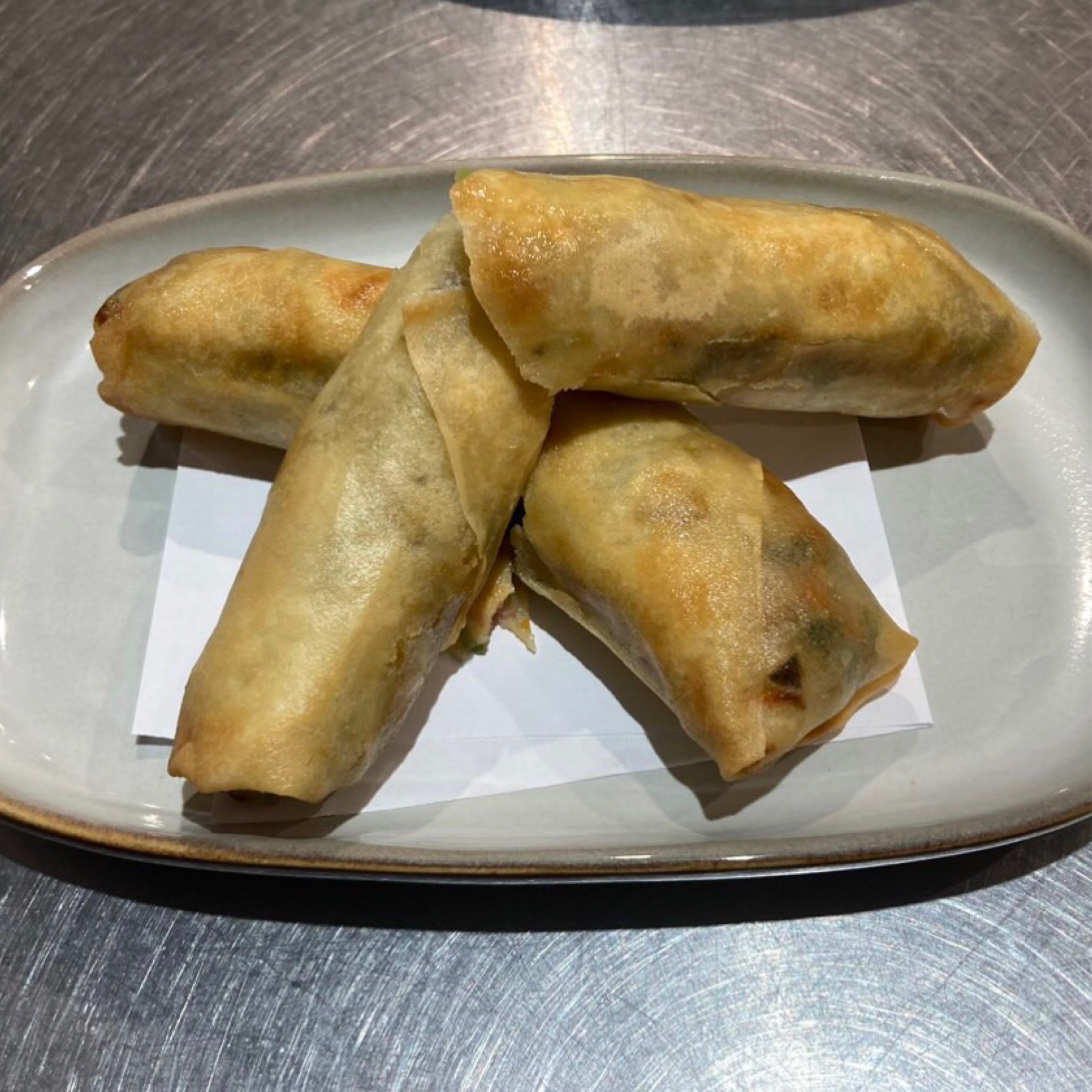 Japanese Spring Rolls