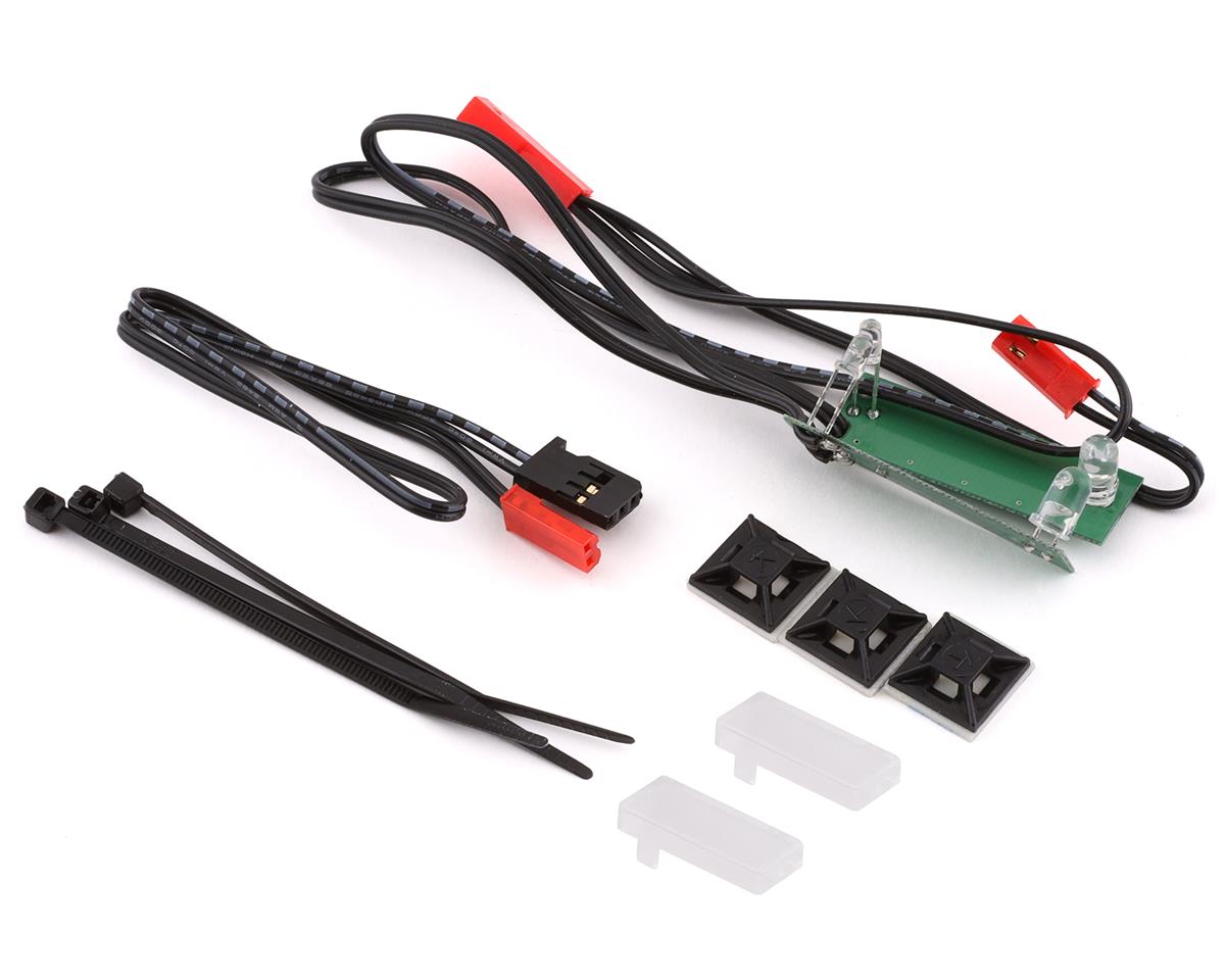 LED Light Set Red 9496R