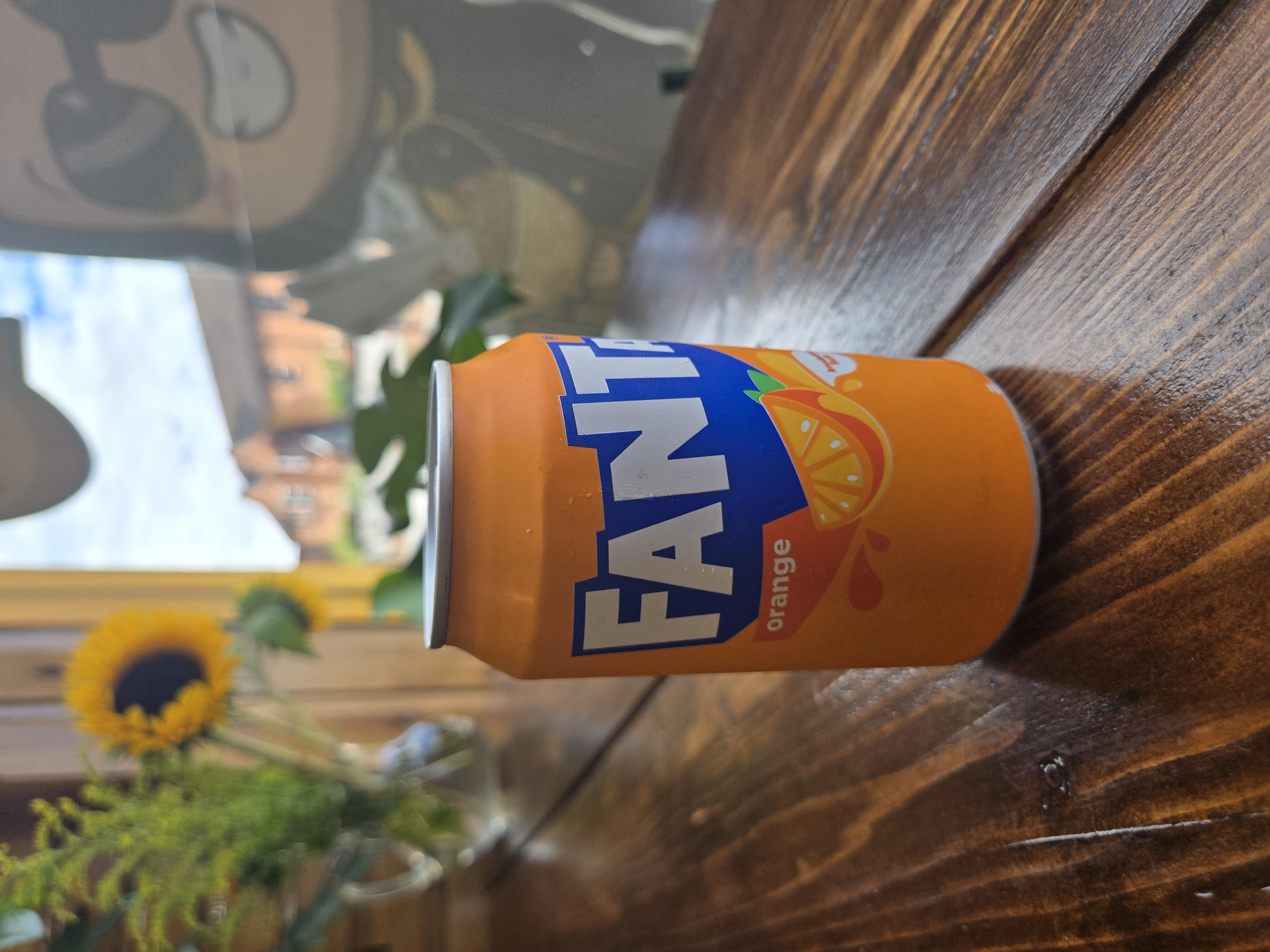 Fanta