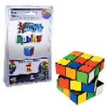 Worlds Smallest Rubik's Cube