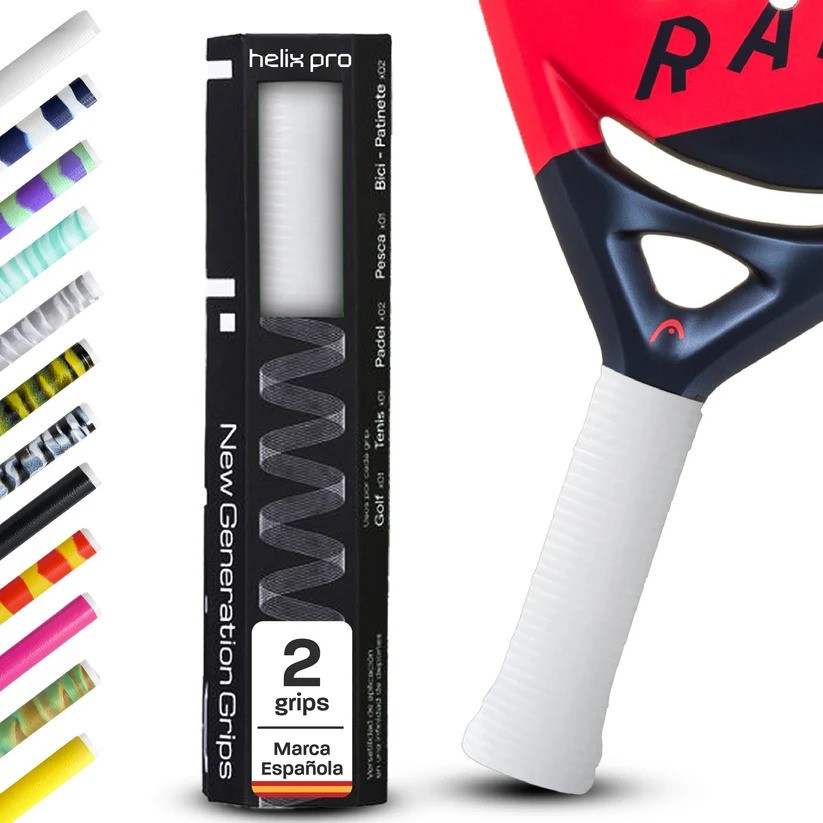 Helix Pro New Generation Grip x2 – image 2