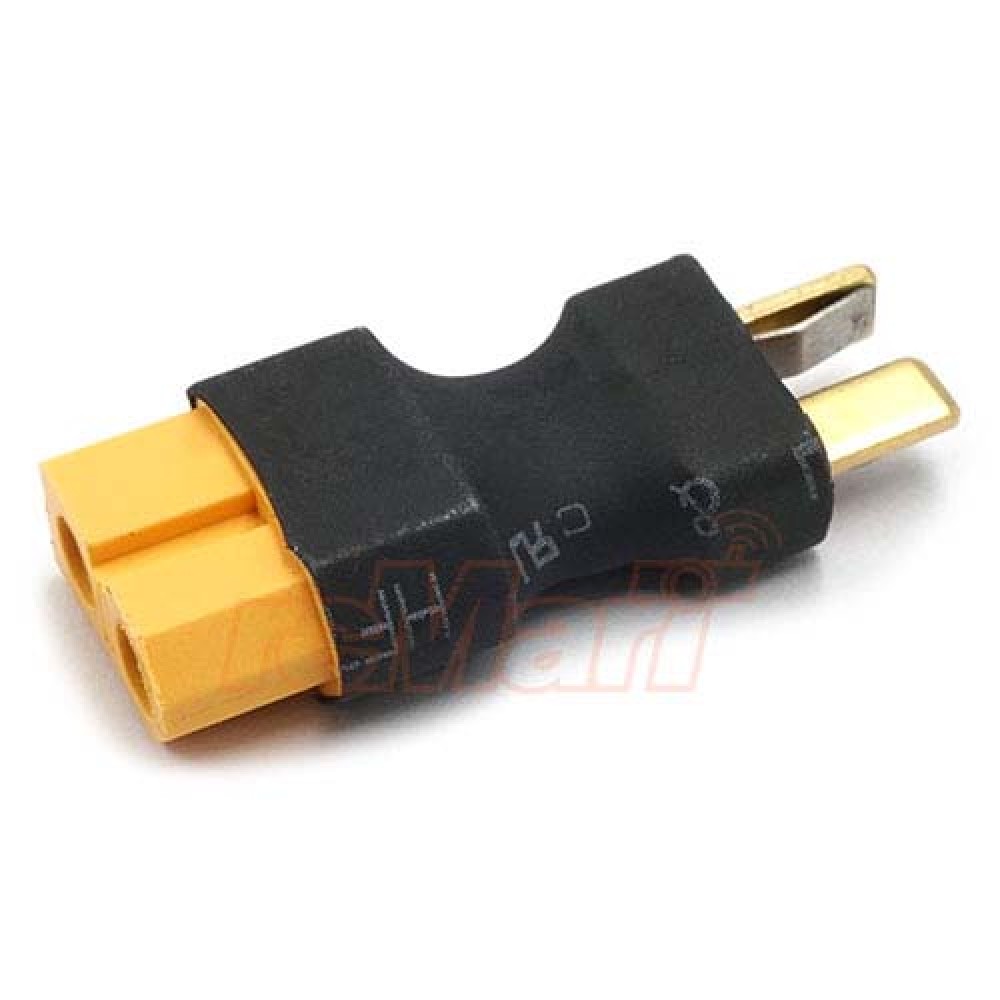 XT60 Female To Male T Plug