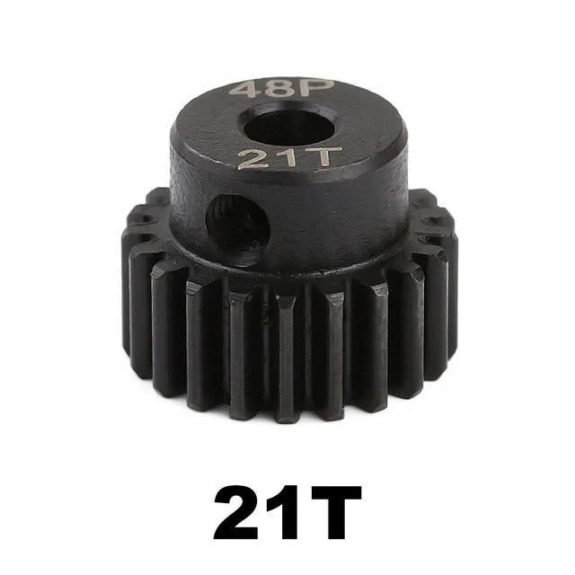 48P 21T Pinion SCX10 SL-3R4(6)