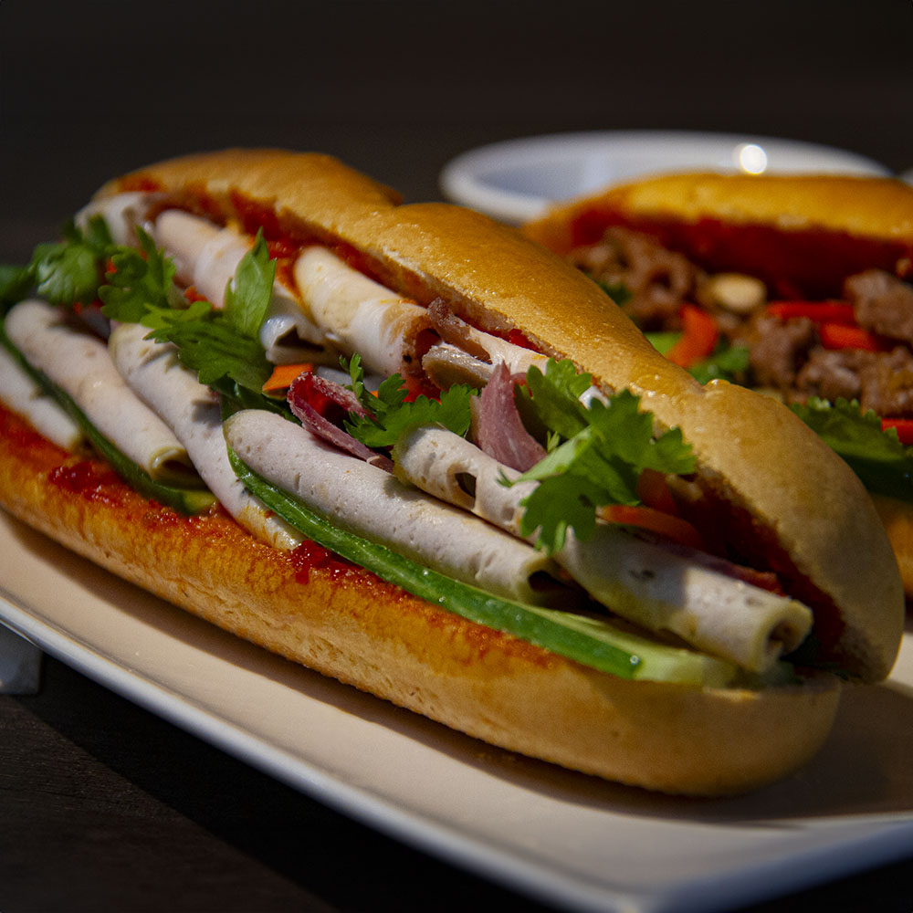 BM9-Viet Classic Banh Mi | Bánh Mì Truyền Thống