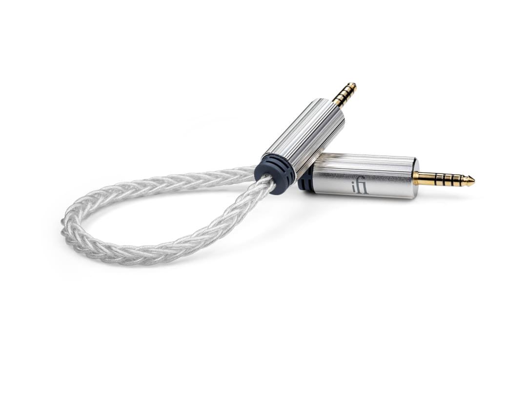 iFi audio | 4.4mm to 4.4mm Cable