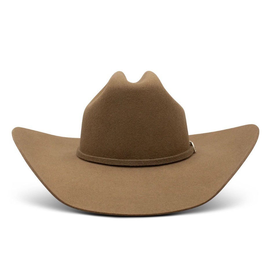 Charlie 1 Horse The Cowgirl Hat - Pecan