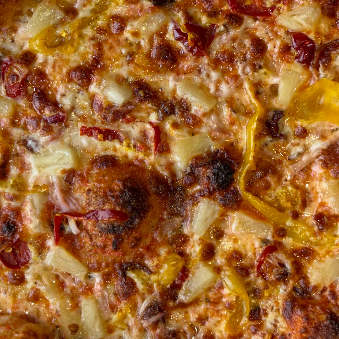 Pineapple Express (Small)