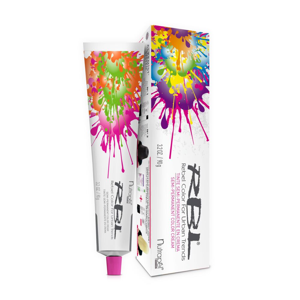 Nutrapel RBL - Neon Collection