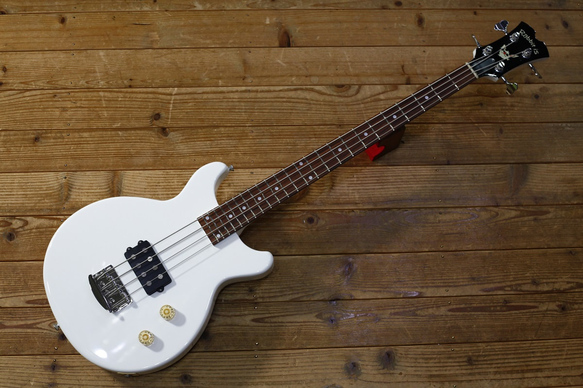 Rabbit is USA-B White