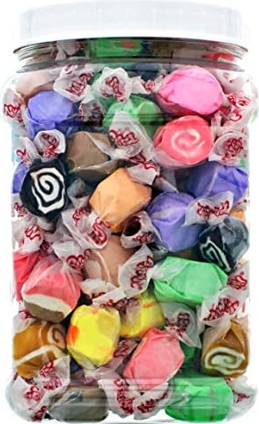 BULK TAFFY by weight