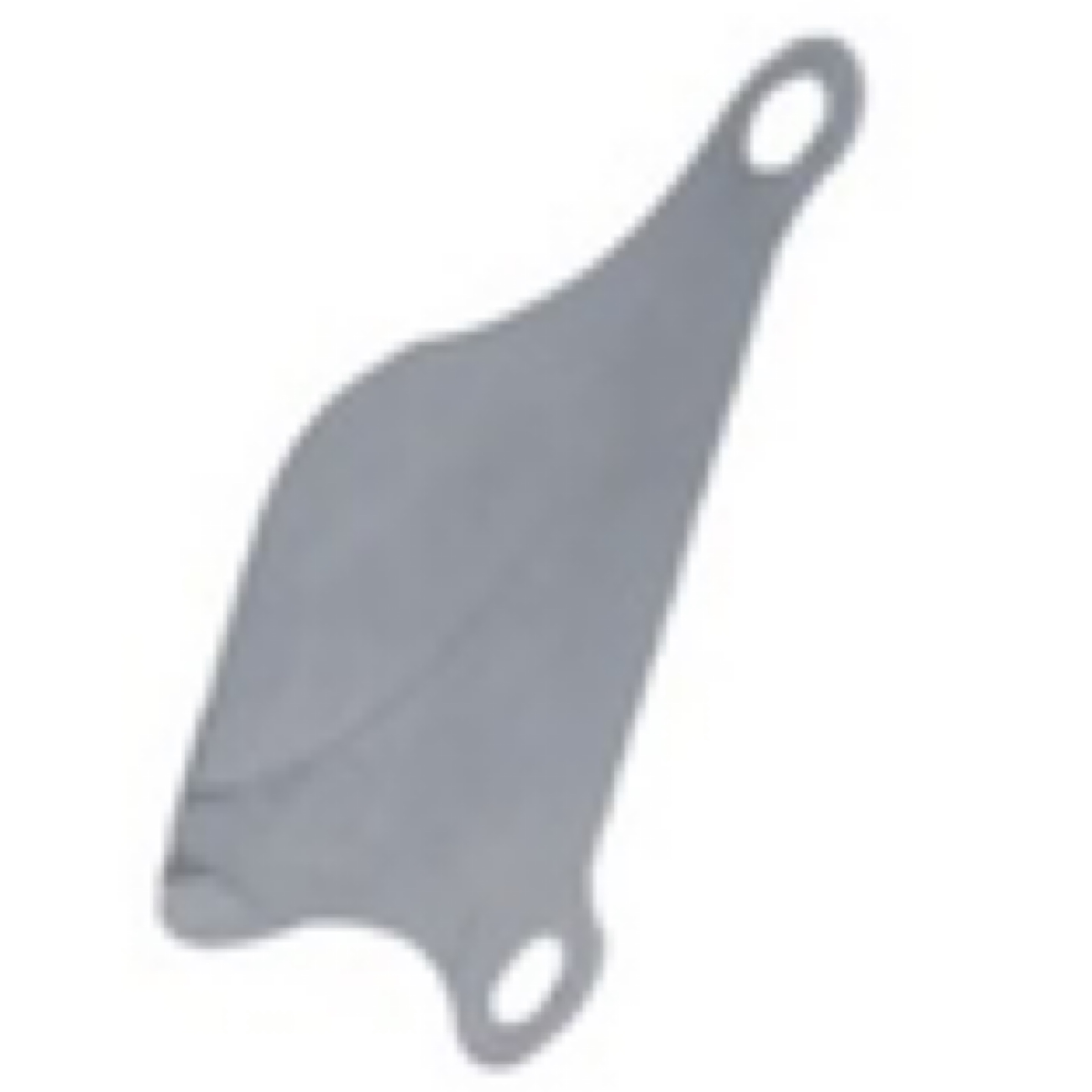 OTK Rear Brake Pad Spacer