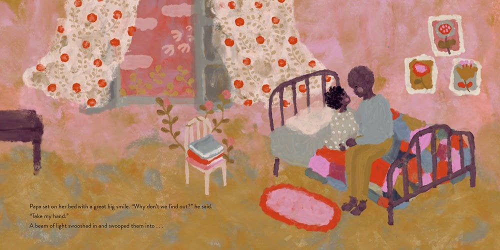 What Love Looks Like: Laura Obuobi thumbnail 2