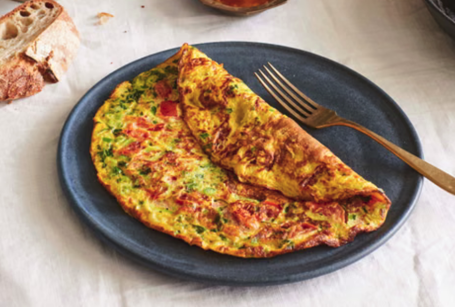 Omlette