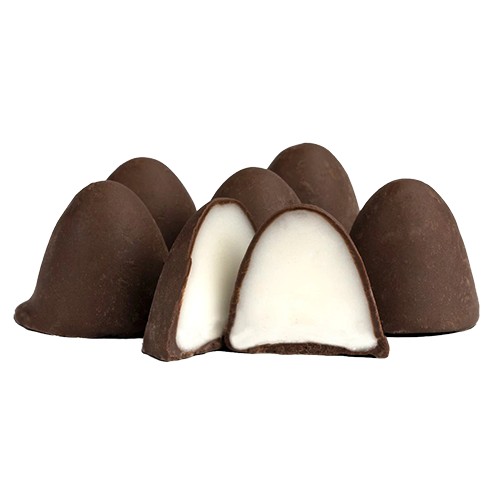 Old Fashioned Real Chocolate Vanilla Creme Drops 5lb