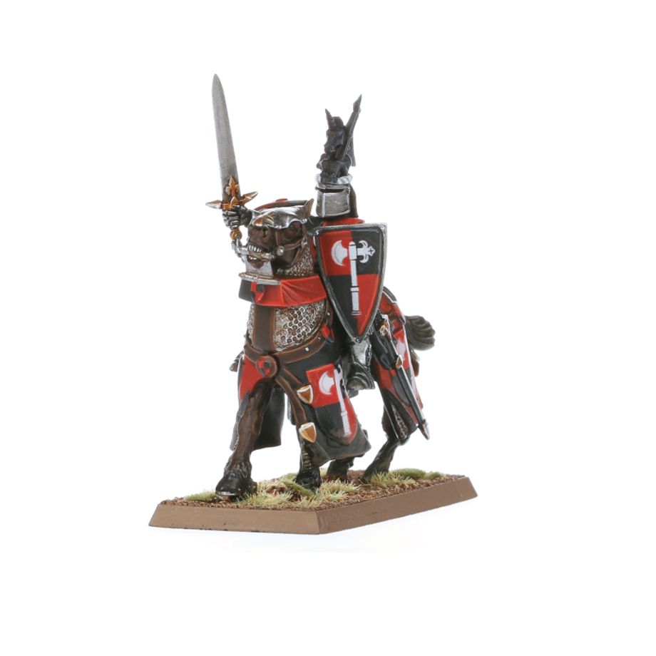 The Old World Core Set – Kingdom of Bretonnia Edition thumbnail 7