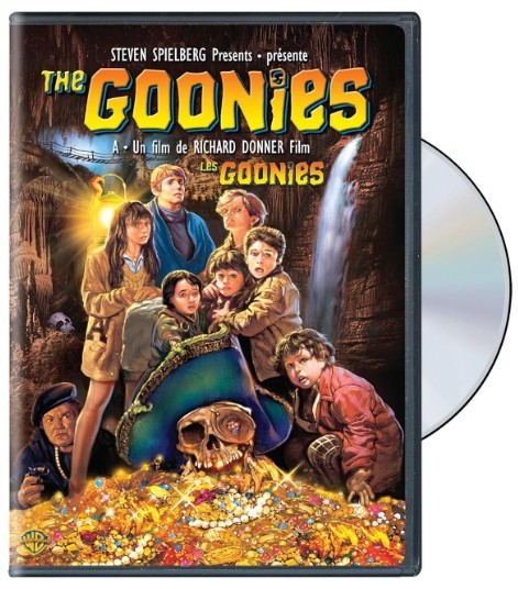The Goonies