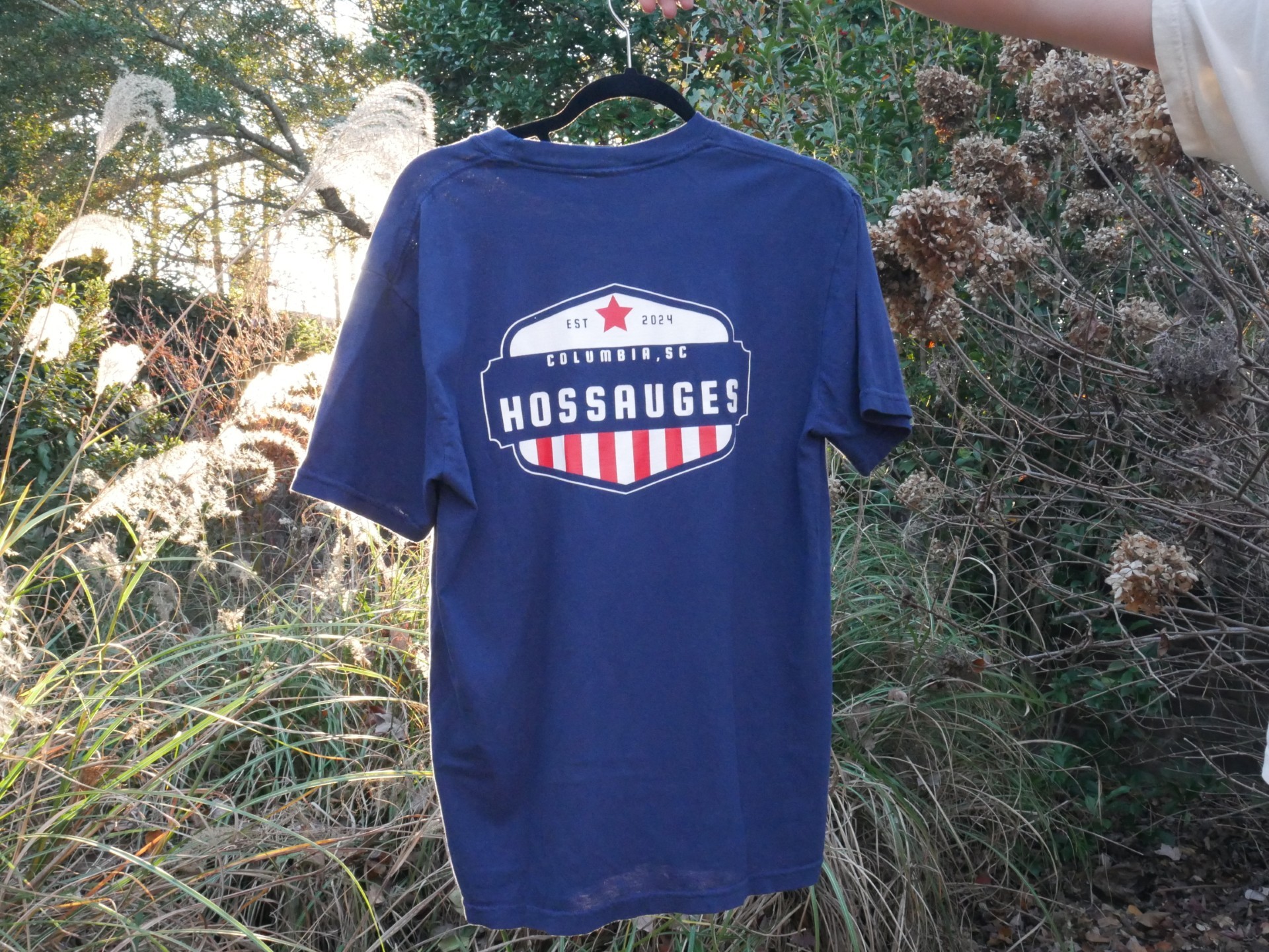Logo T-Shirt