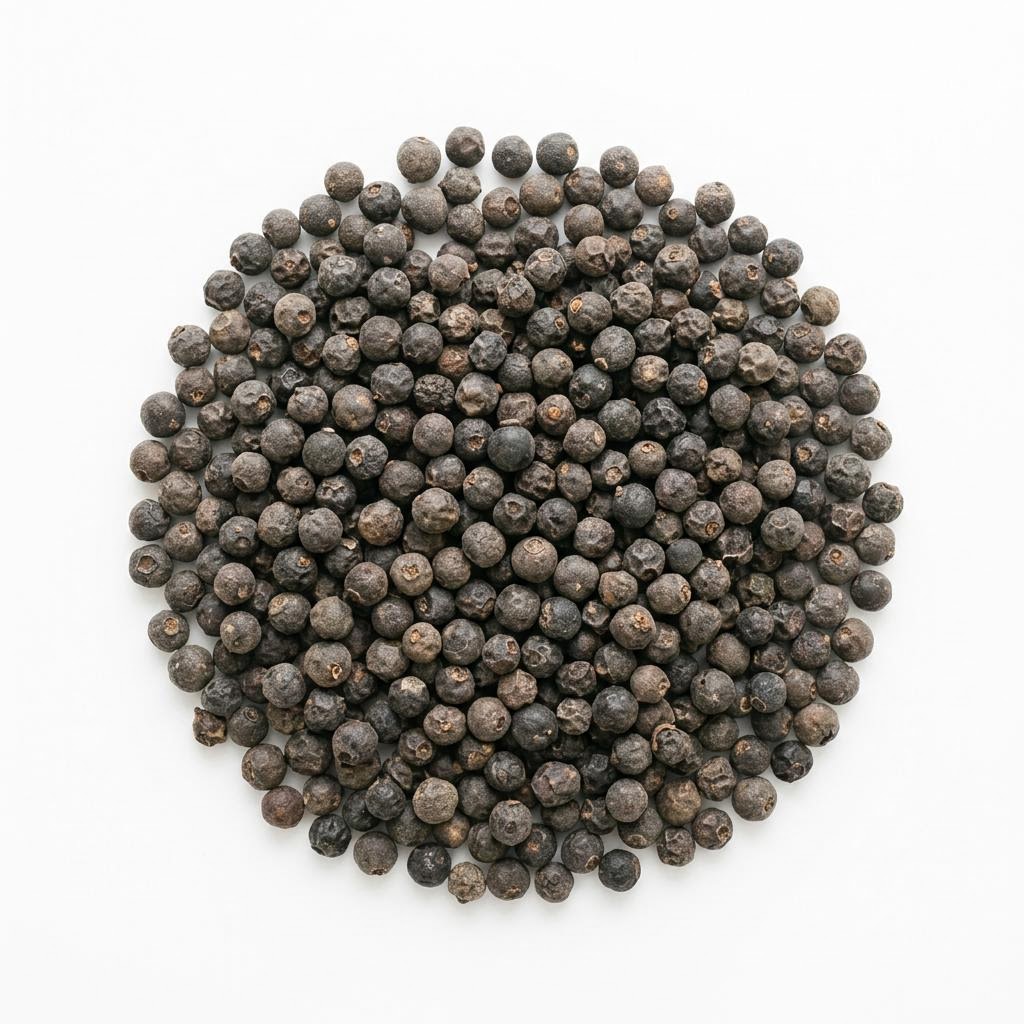 Chaste Tree Vitex Berries