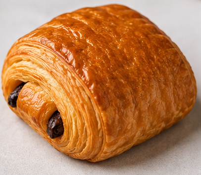 Pain Aux Chocolate