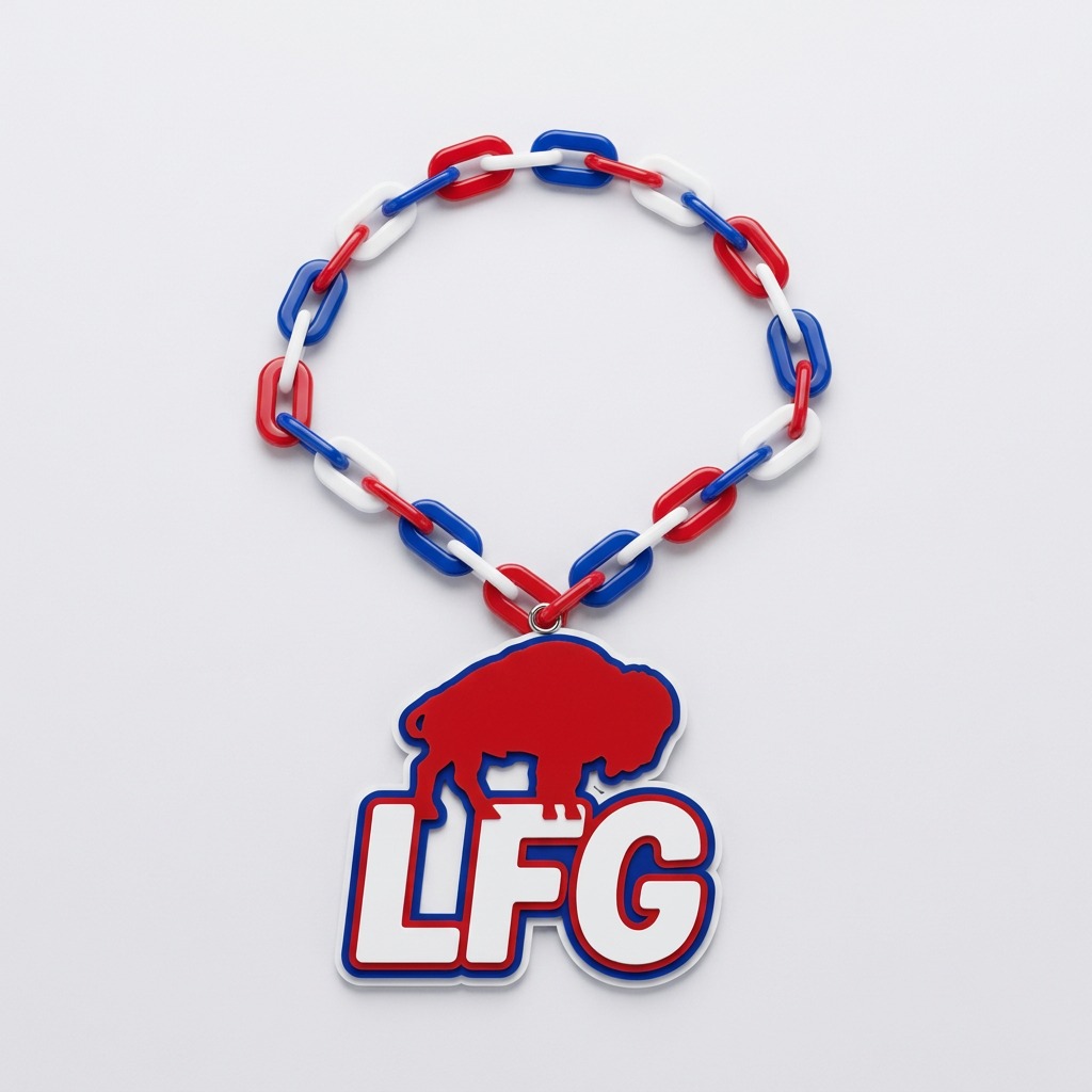 LFG + Buffalo