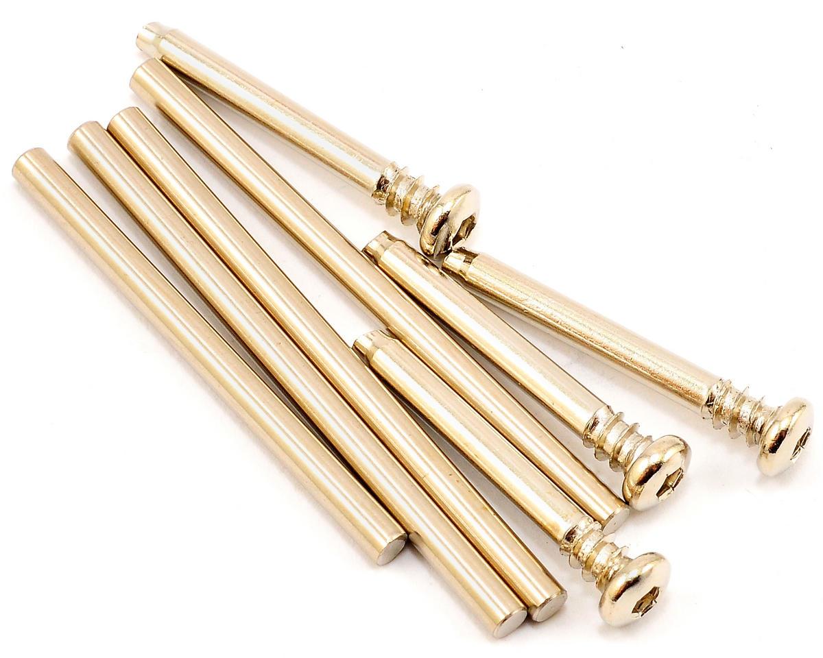 Suspension Pin Set 6834