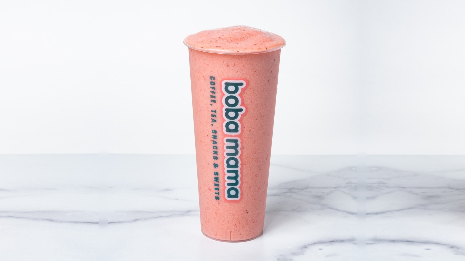 Strawberry Smoothie