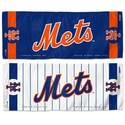 New York Mets Cooling Towel 12x30"