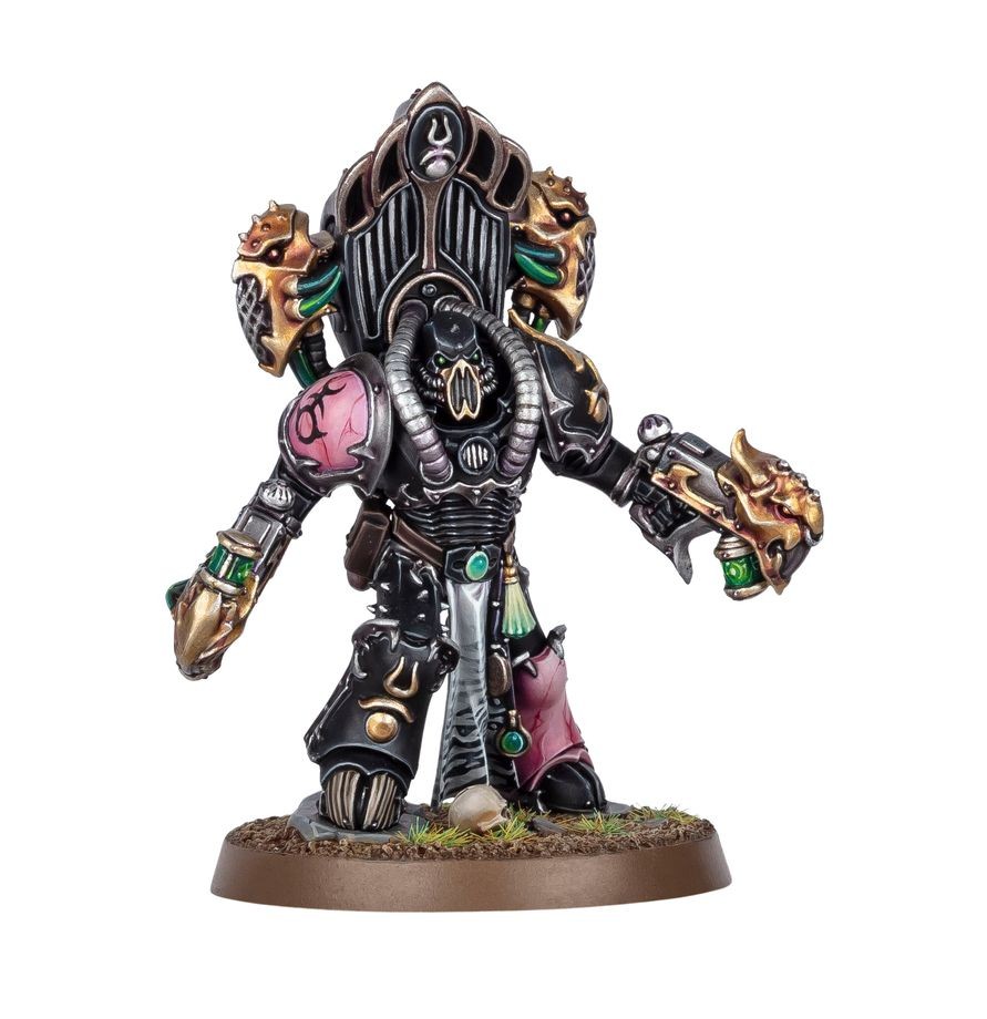 Lord Kakophonist thumbnail 3