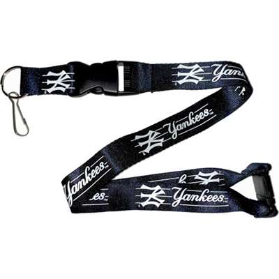 New York Yankees Lanyard