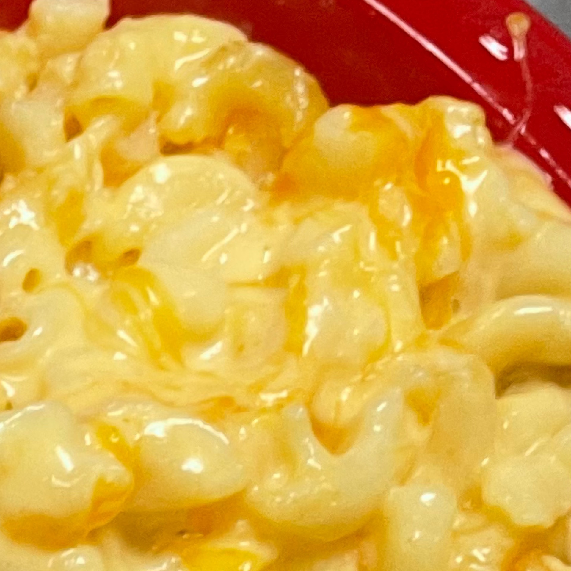 * Mac & Cheese