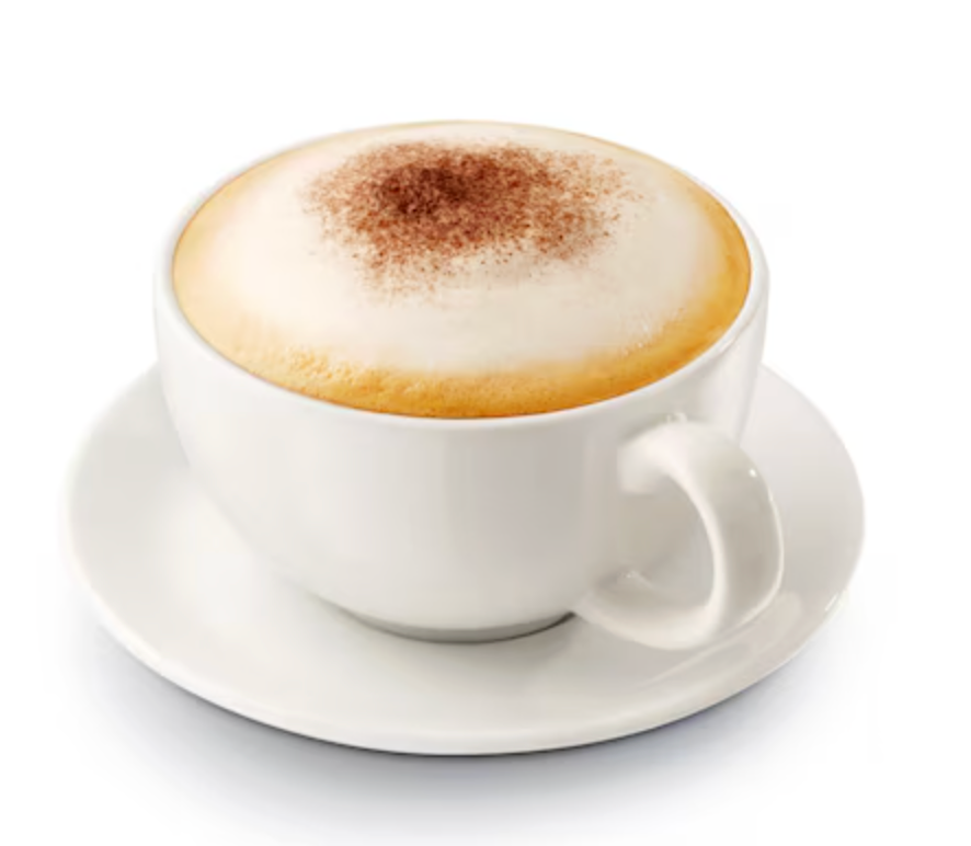 Cappuccino