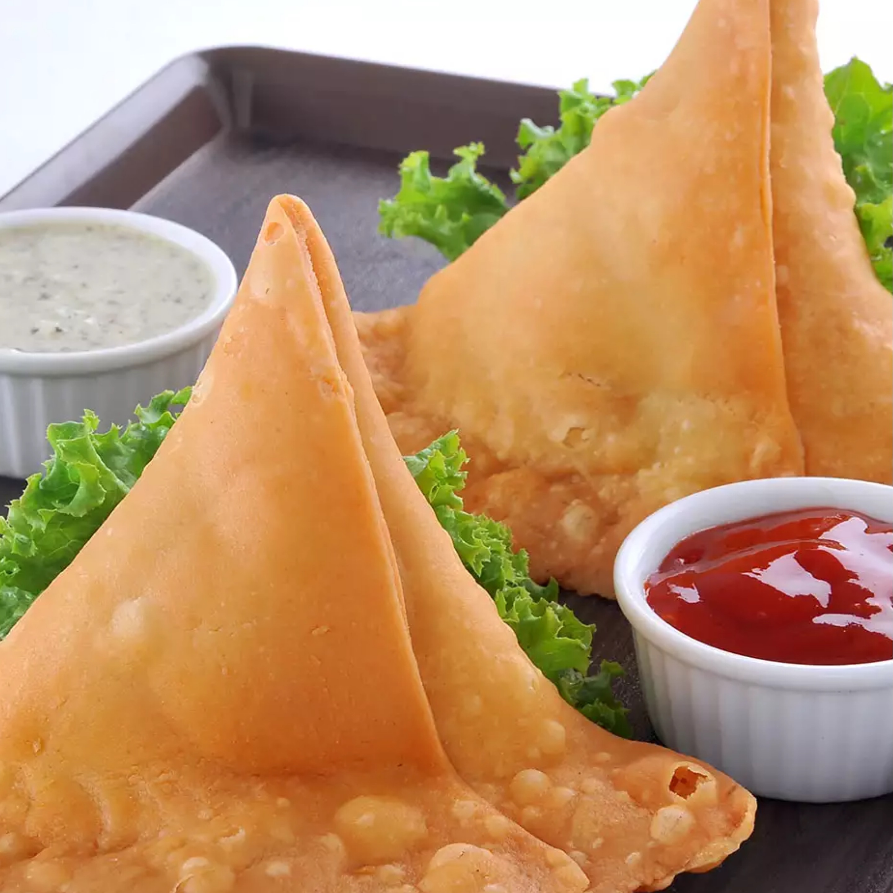 Samosa (2 Qty)