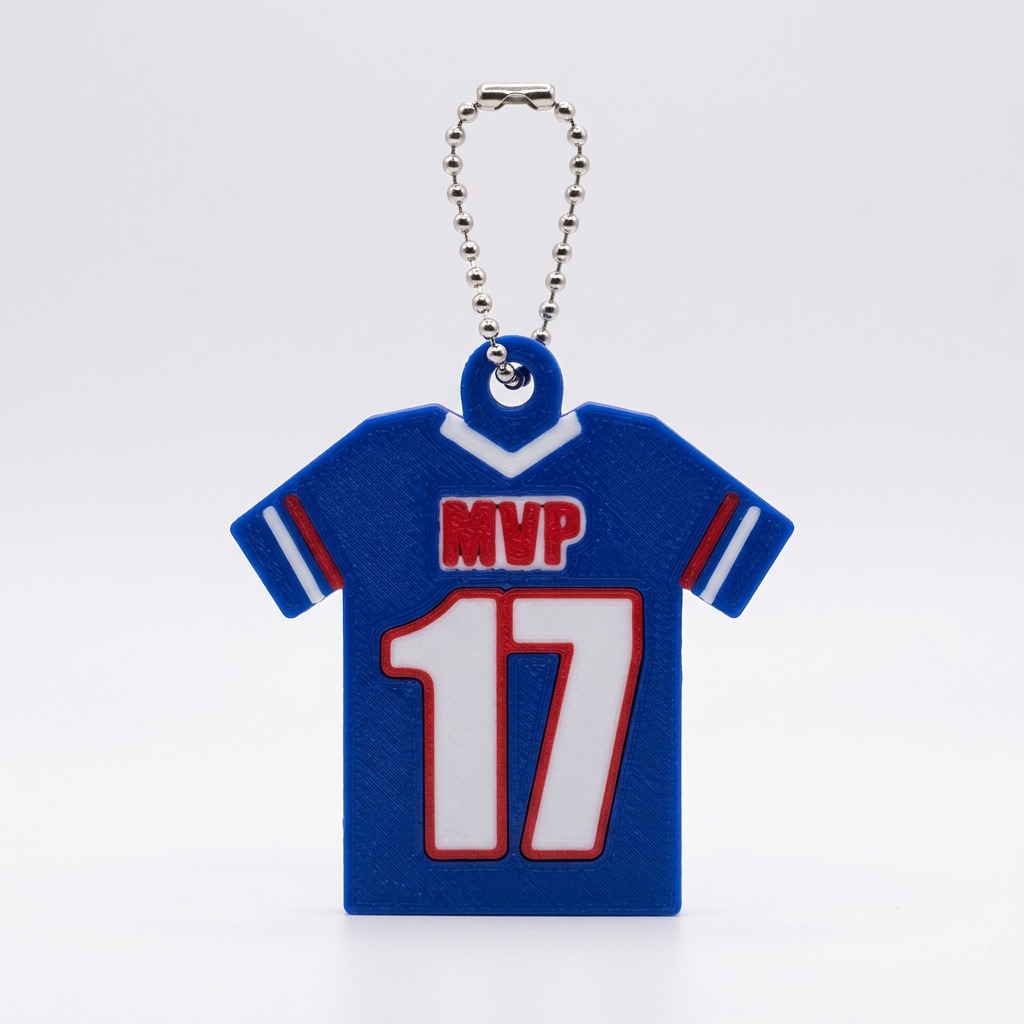 MVP 17 Jersey