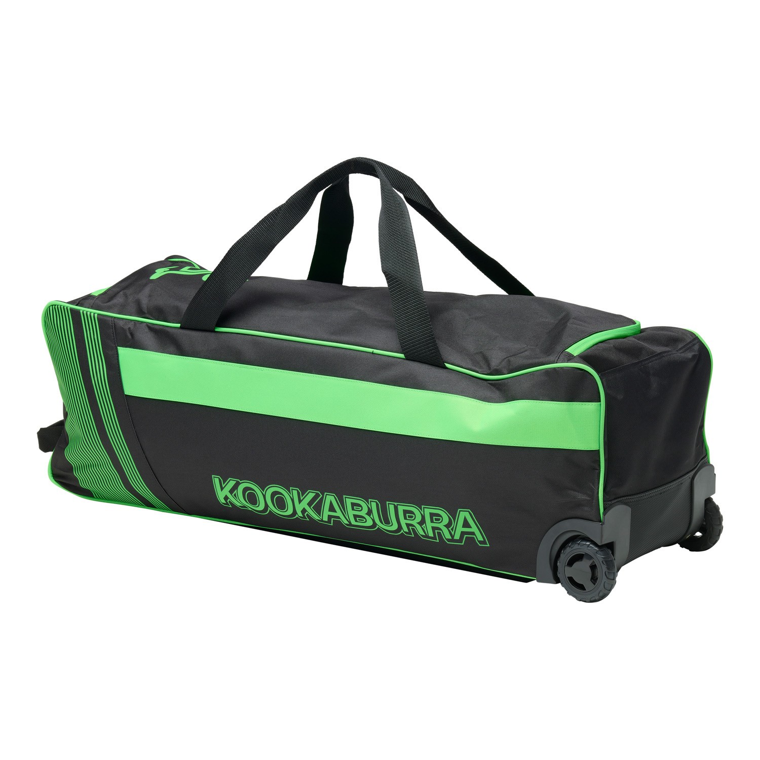 Kookaburra Pro 5.0 Wheelie 2026/27