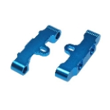 Aluminum Lower Suspension Mount for Tamiya TT02?/?Yeah Racing?/?TT02-011BU