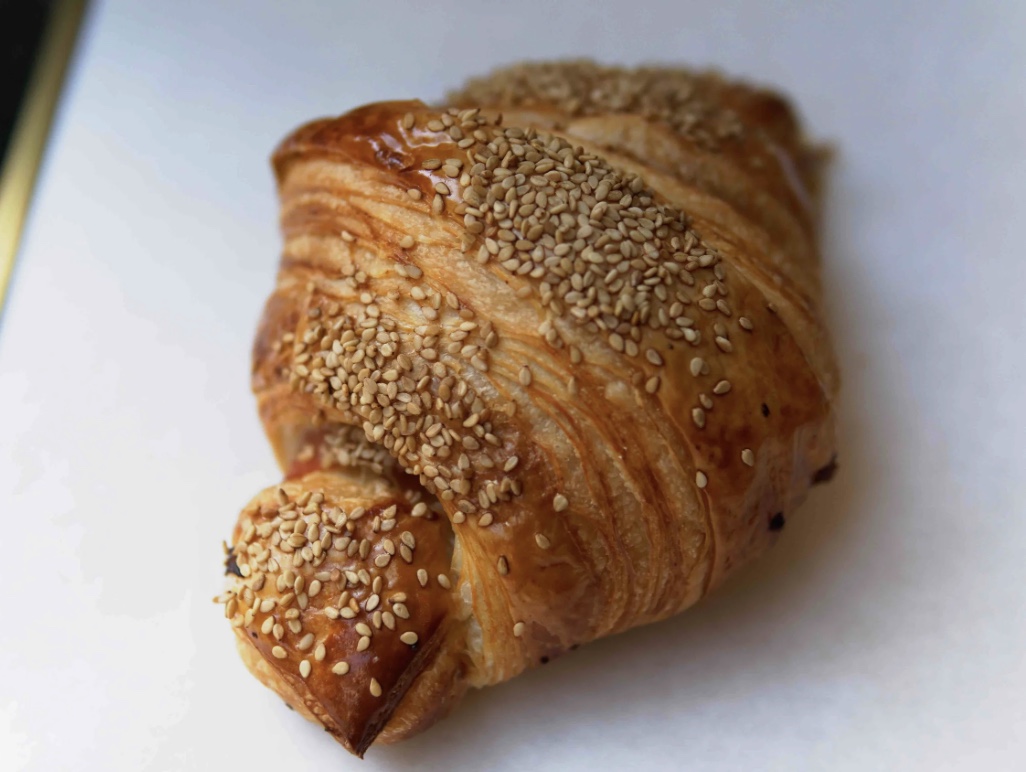 H&C croissant