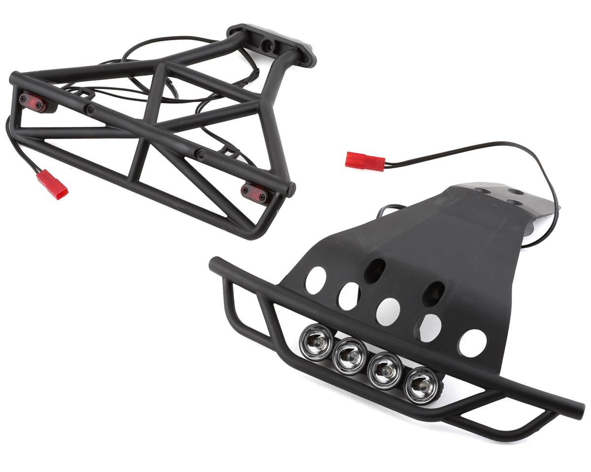 Slash 4x4 Led Light Set 6894