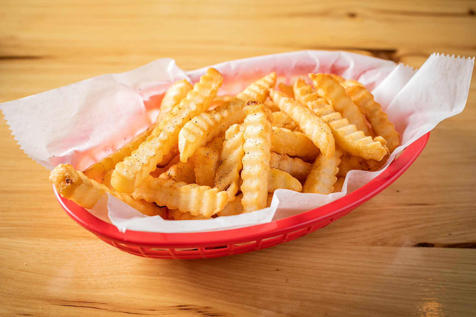 Fries