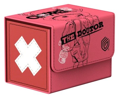 One Piece Xenoskin 80+ Sidewinder