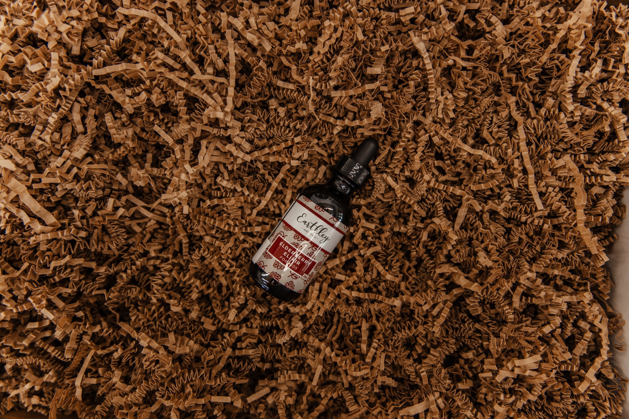 Elderberry Elixer