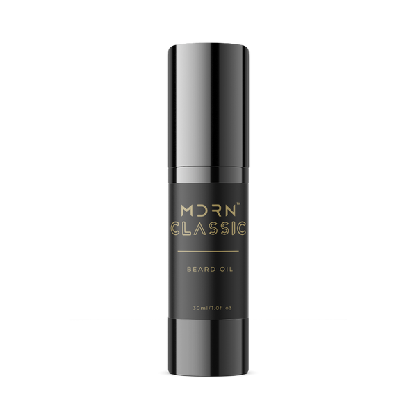Beard Oil — 30ml