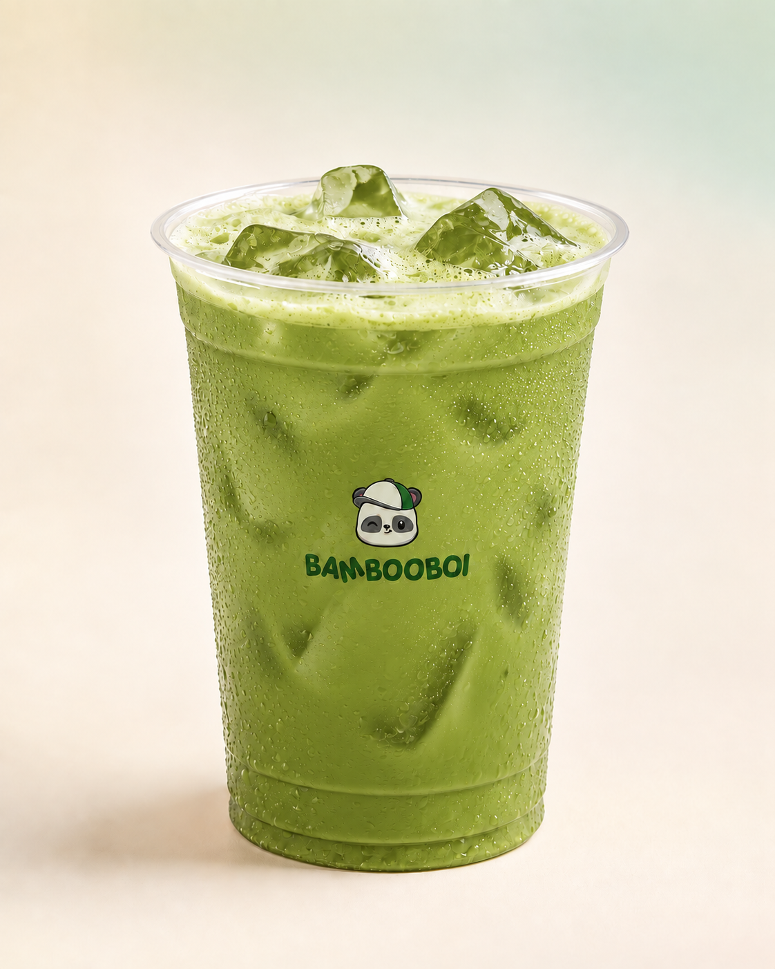 Matcha Cold Whisk
