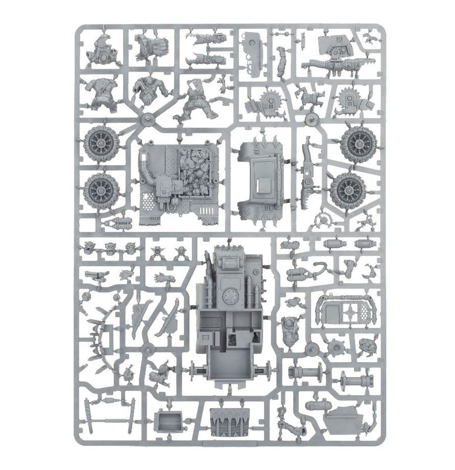 Rukkatrukk Squigbuggy thumbnail 5