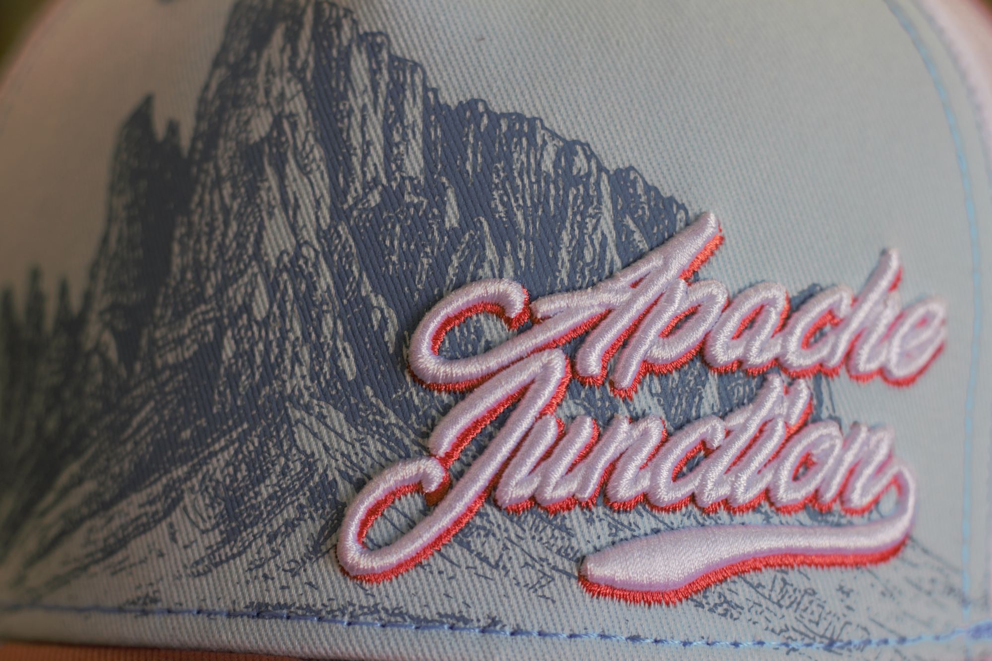 Cap-Knucklehead-Apache Junction