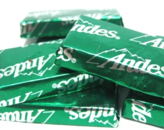 Andes Mints