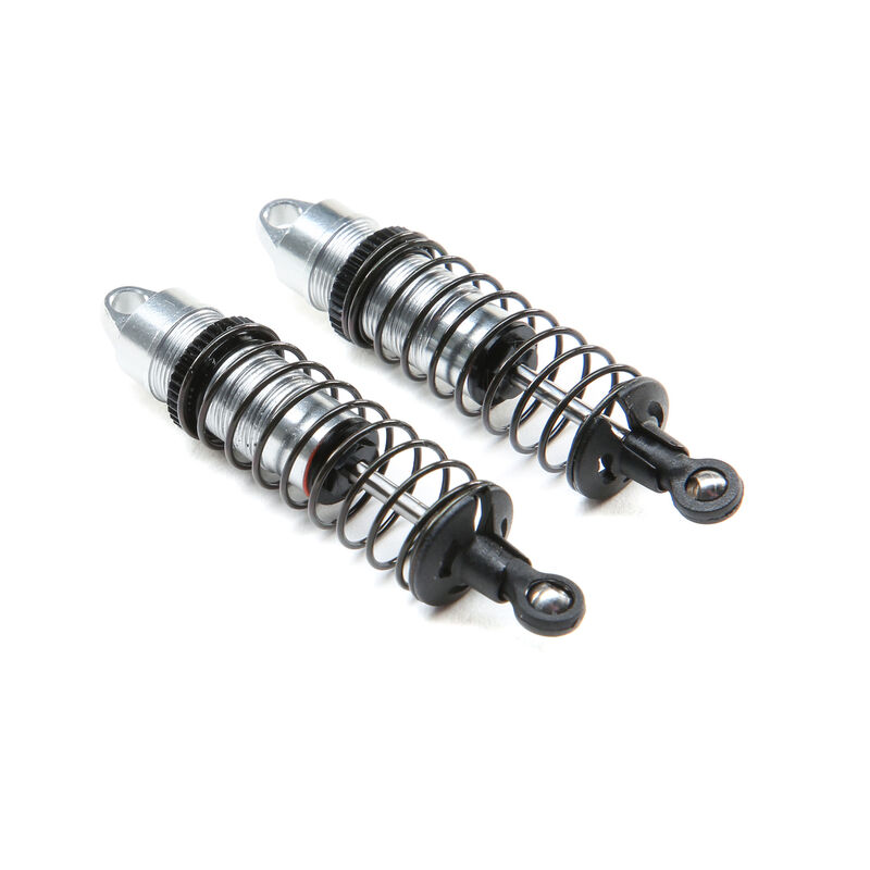Losi Shock Assembly Front Mini T LOS314004