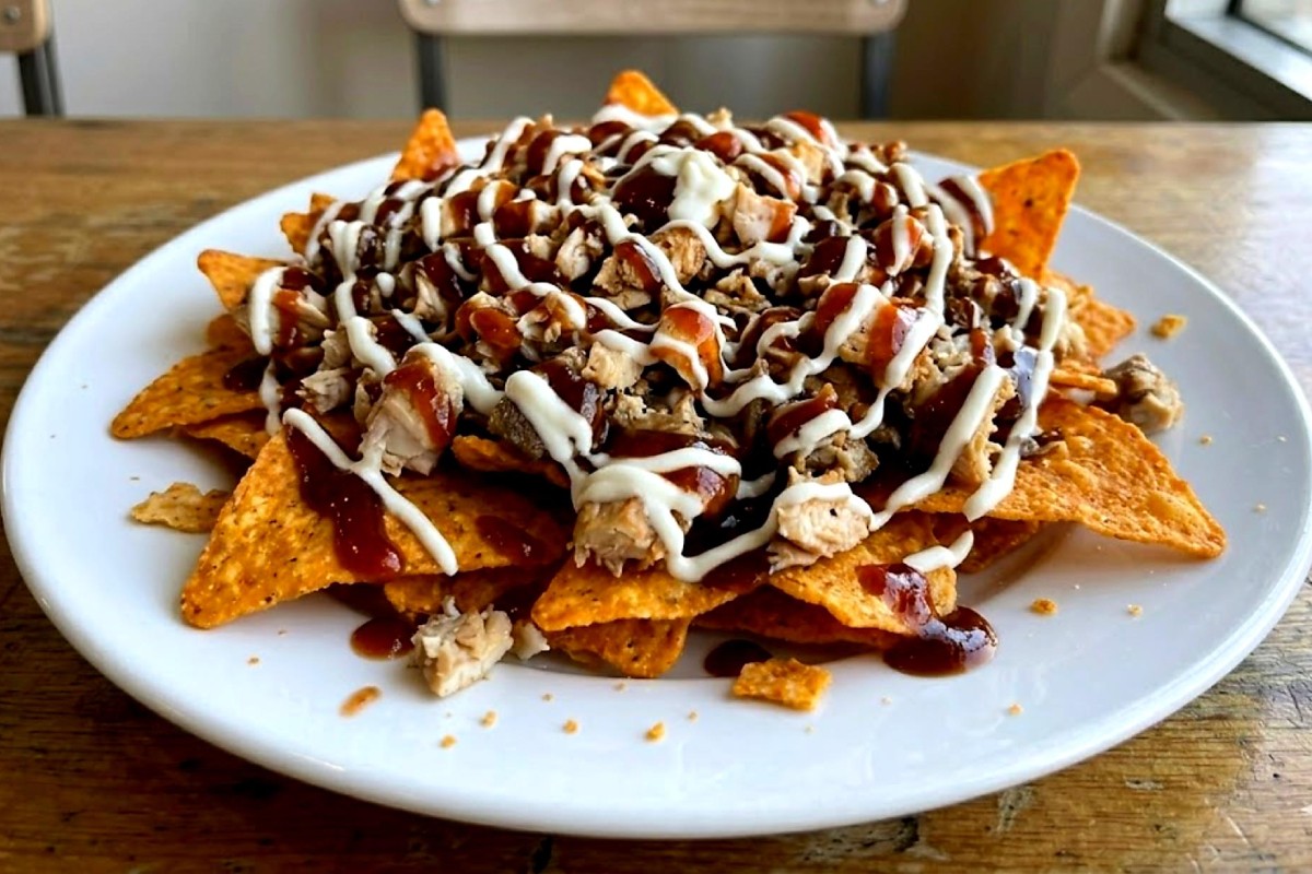 Doritos Bowl