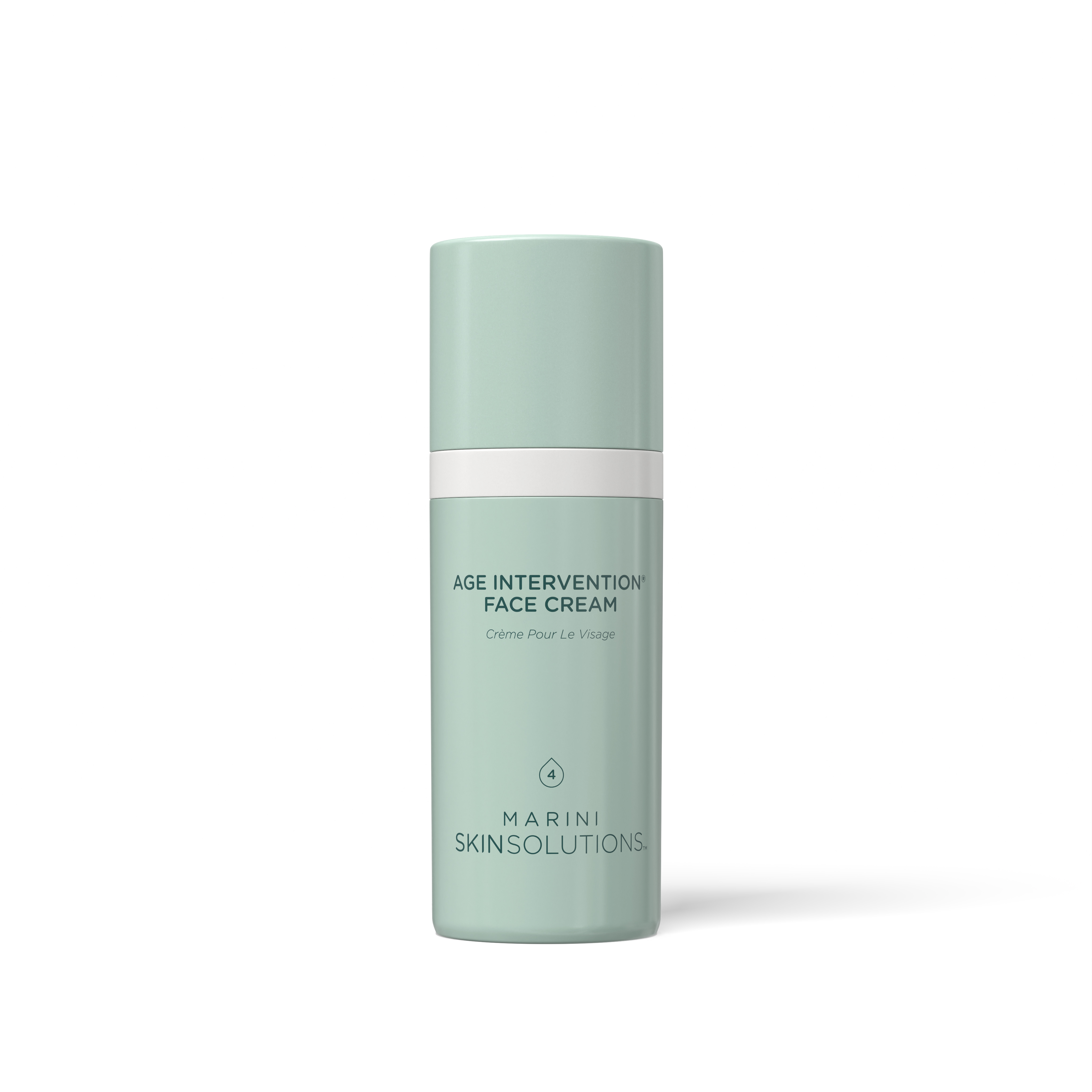 Marini SkinSolutions Age Intervention Face Cream